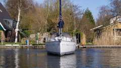 Jeanneau Sun Odyssey 32