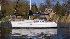Jeanneau Sun Odyssey 32