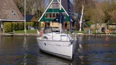 Jeanneau Sun Odyssey 32