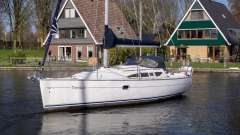 Jeanneau Sun Odyssey 32