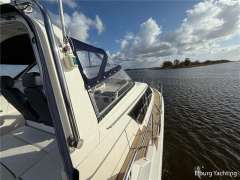 Broom 41 Motorjacht
