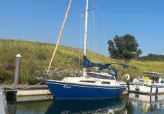 Beneteau Evasion 29 0