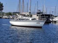 Dufour 2800 Sejlyacht