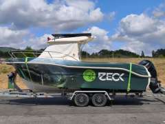 Quicksilver Pilothouse 640