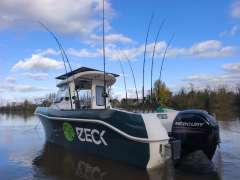 Quicksilver Pilothouse 640