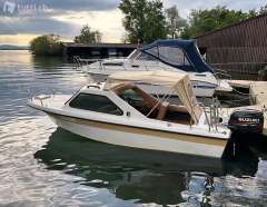 Navimor HB 475 Sportboot