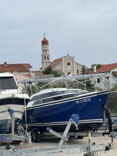 MacGregor 26M