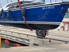 MacGregor 26M MacGregor 26M