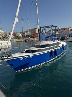 MacGregor 26M