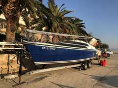 MacGregor 26M