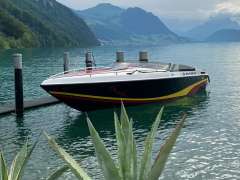 Baia 226ES Bateau de sport
