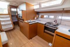Jeanneau Sun Odyssey 380