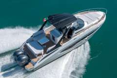 FIM 340 REGINA Motoryacht