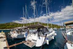 Jeanneau Sun Odyssey 440