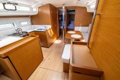 Jeanneau Sun Odyssey 440