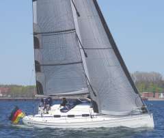 Bavaria 35 Match