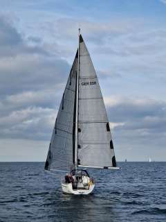 Bavaria 35 Match