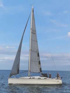 Bavaria 35 Match