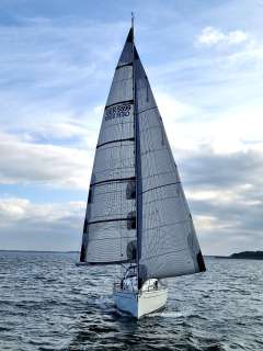 Bavaria 35 Match