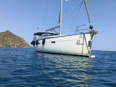 Bavaria 2023 Bavaria Cruiser 46 Style