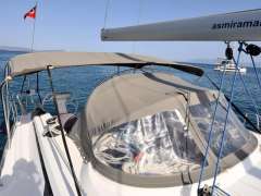 Bavaria 2023 Bavaria Cruiser 46 Style