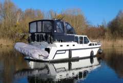 Gruno 35 Compact Sport