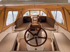 Interboat 22 Xplorer