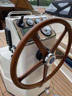 Interboat 22 Xplorer