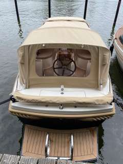 Interboat 22 Xplorer