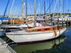 Henningsen & Steckmest Scalar/Impala 28