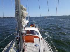 Henningsen & Steckmest Scalar/Impala 28