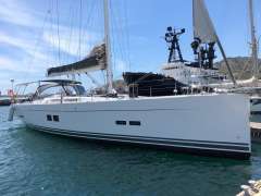 Hanse 575