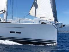 Hanse 575