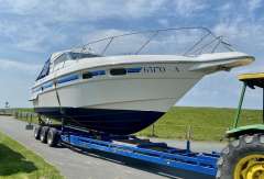 Sealine 365 Sportbridge