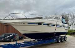 Sealine 365 Sportbridge