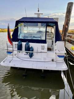 Sealine 365 Sportbridge