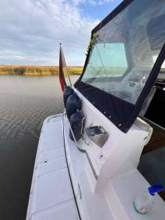 Sealine 365 Sportbridge