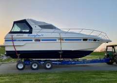 Sealine 365 Sportbridge
