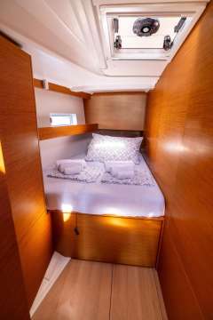 Jeanneau Sun Odyssey 490