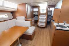 Jeanneau Sun Odyssey 490