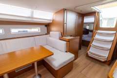 Jeanneau Sun Odyssey 490