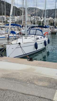 Dufour 34 Performance