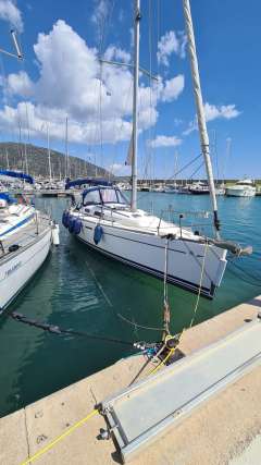 Dufour 34 Performance