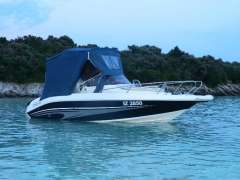 Mazury 560 WA, 2010