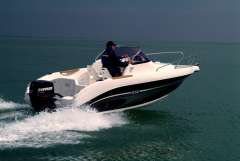 Mazury 560 WA, 2010