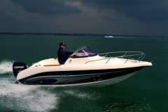 Mazury 560 WA, 2010