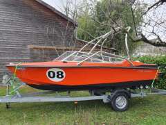 Ockelbo T17L Sportboot