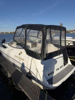 Bayliner 2455