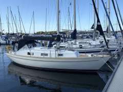 Hallberg-Rassy Monsun 31