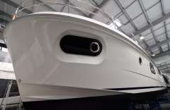 Beneteau Swift Trawler 41 Sedan